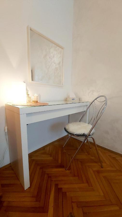 Apartments Lidija Умаг Экстерьер фото