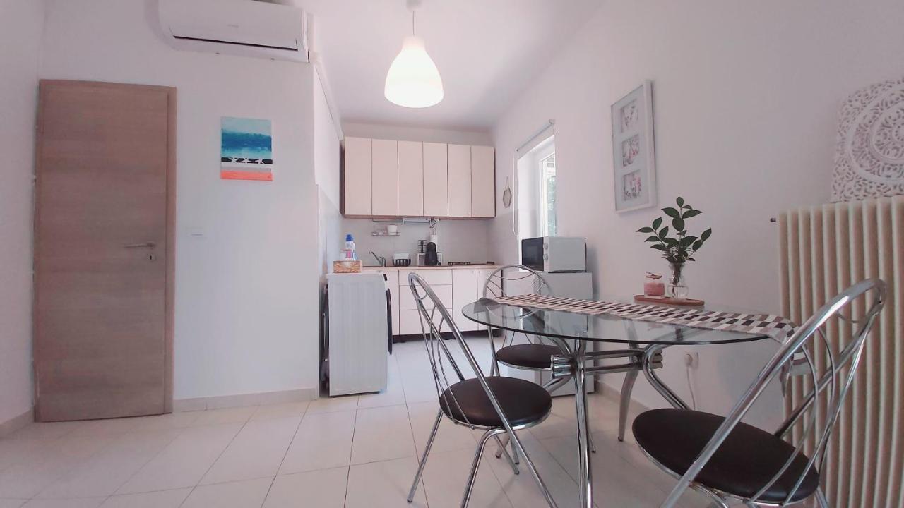 Apartments Lidija Умаг Экстерьер фото