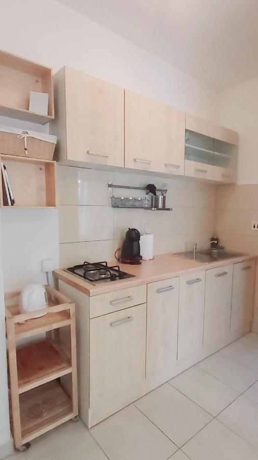 Apartments Lidija Умаг Экстерьер фото