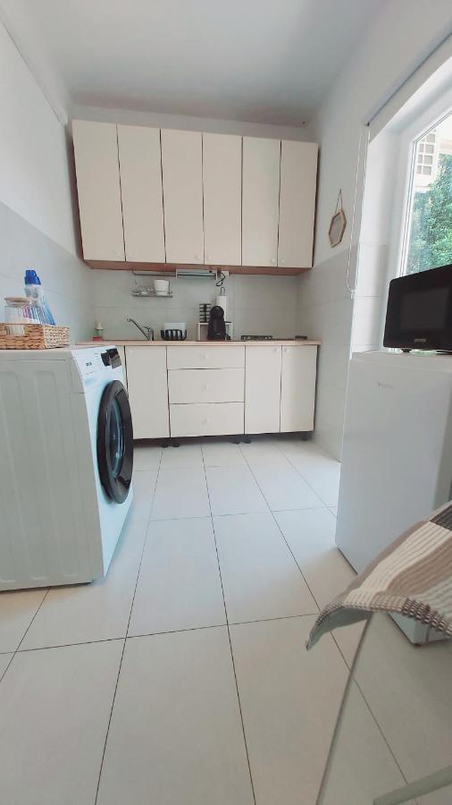 Apartments Lidija Умаг Экстерьер фото