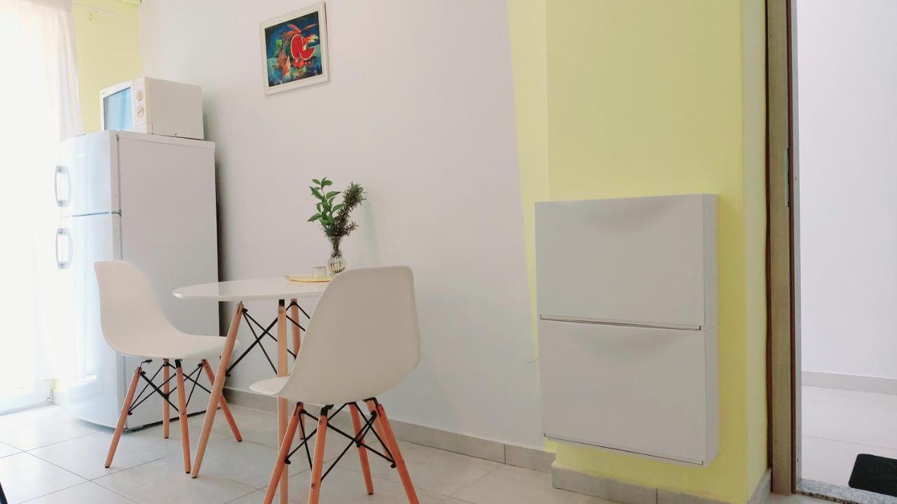 Apartments Lidija Умаг Экстерьер фото